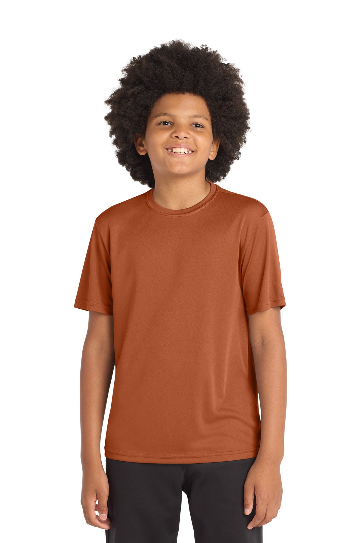 Sport-Tek® Youth PosiCharge® Competitor™ Tee