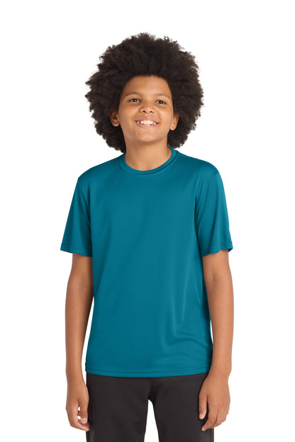 Sport-Tek® Youth PosiCharge® Competitor™ Tee