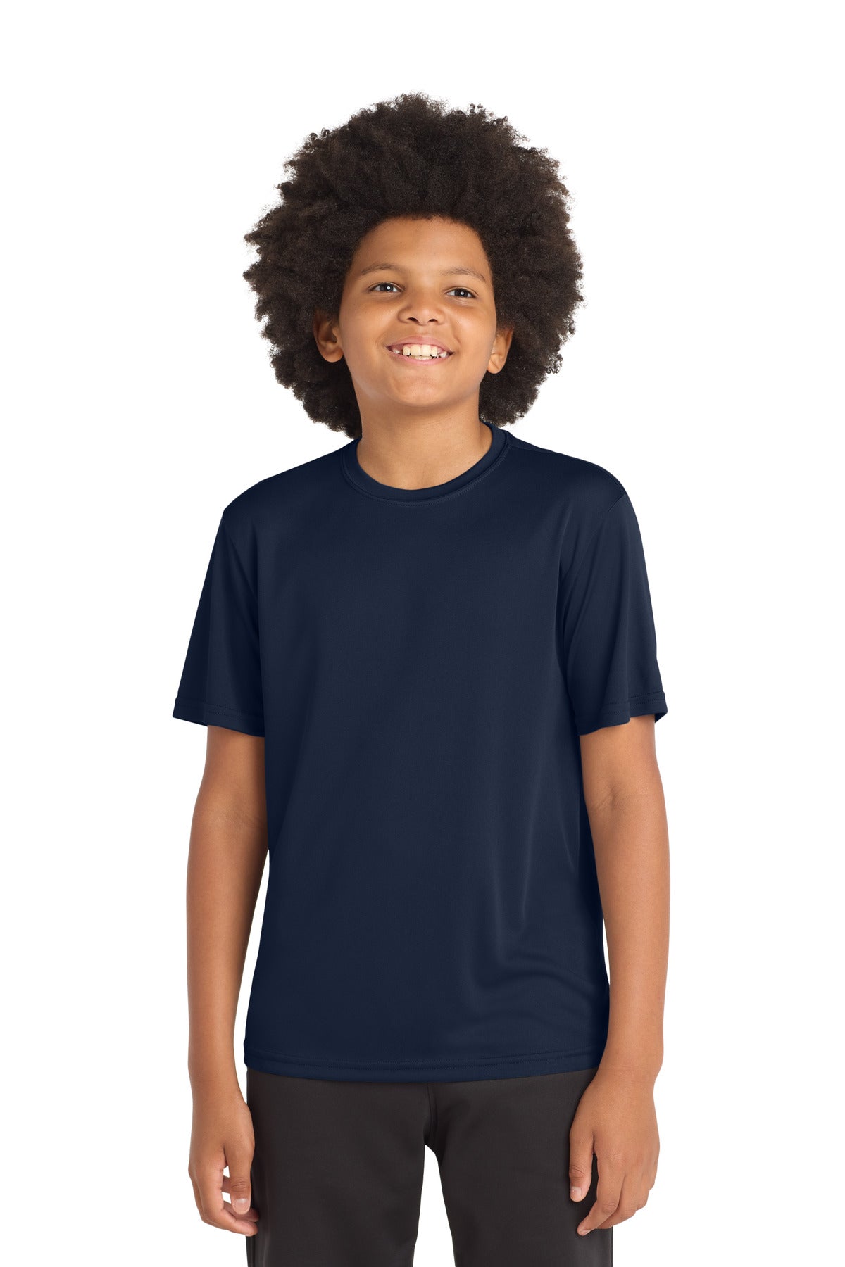 Sport-Tek® Youth PosiCharge® Competitor™ Tee