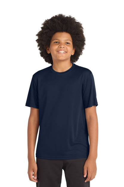 Sport-Tek® Youth PosiCharge® Competitor™ Tee