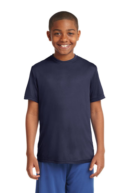 Sport-Tek? Youth PosiCharge? Competitor? Tee. YST350
