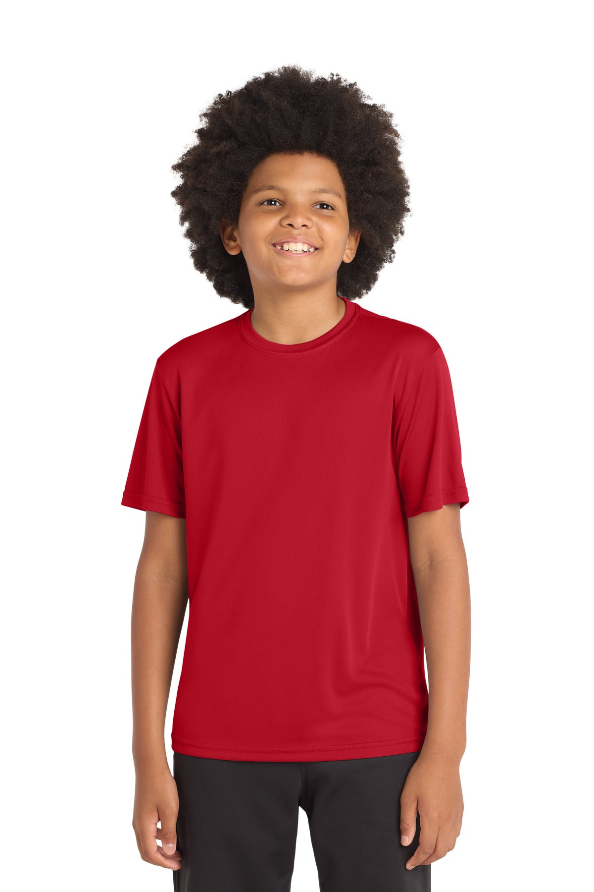 Sport-Tek® Youth PosiCharge® Competitor™ Tee