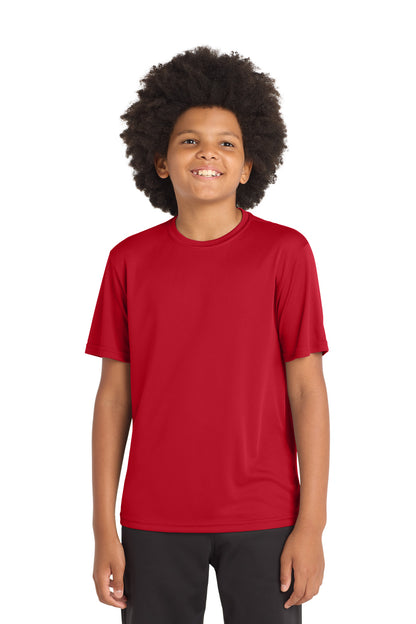 Sport-Tek® Youth PosiCharge® Competitor™ Tee