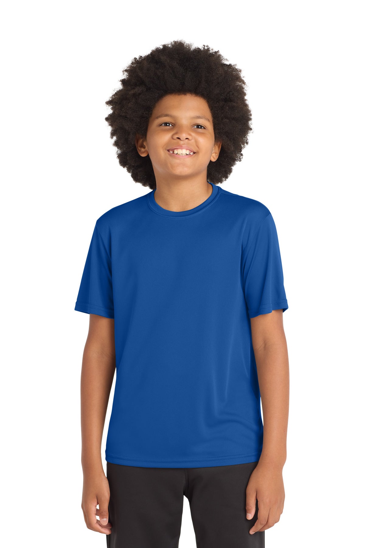 Sport-Tek® Youth PosiCharge® Competitor™ Tee
