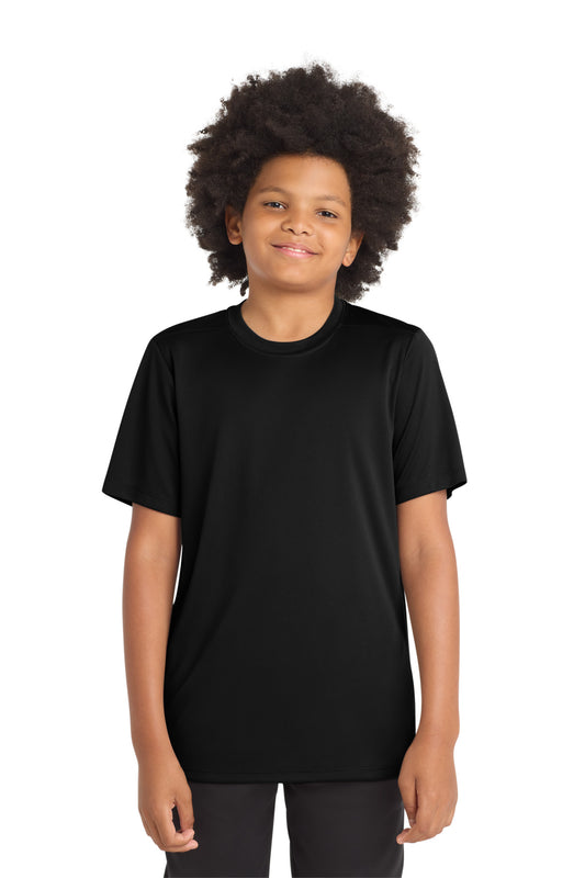 Sport-Tek ® Youth Posi-UV® Pro Tee