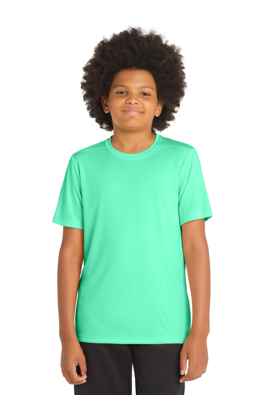 Sport-Tek ® Youth Posi-UV® Pro Tee