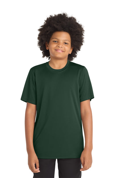 Sport-Tek ® Youth Posi-UV® Pro Tee