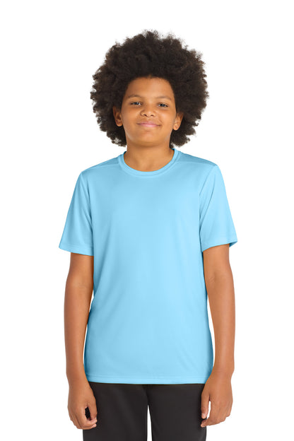 Sport-Tek ® Youth Posi-UV® Pro Tee