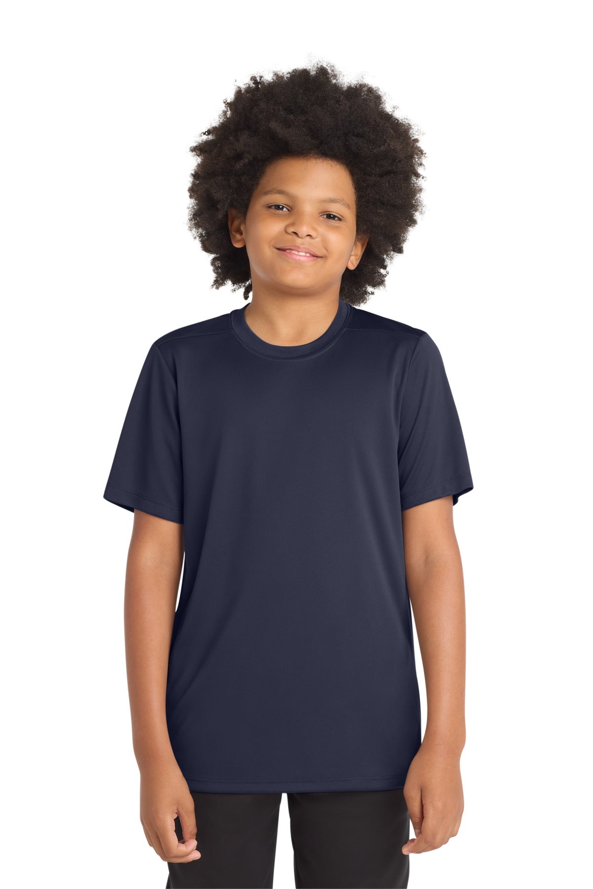 Sport-Tek ® Youth Posi-UV® Pro Tee