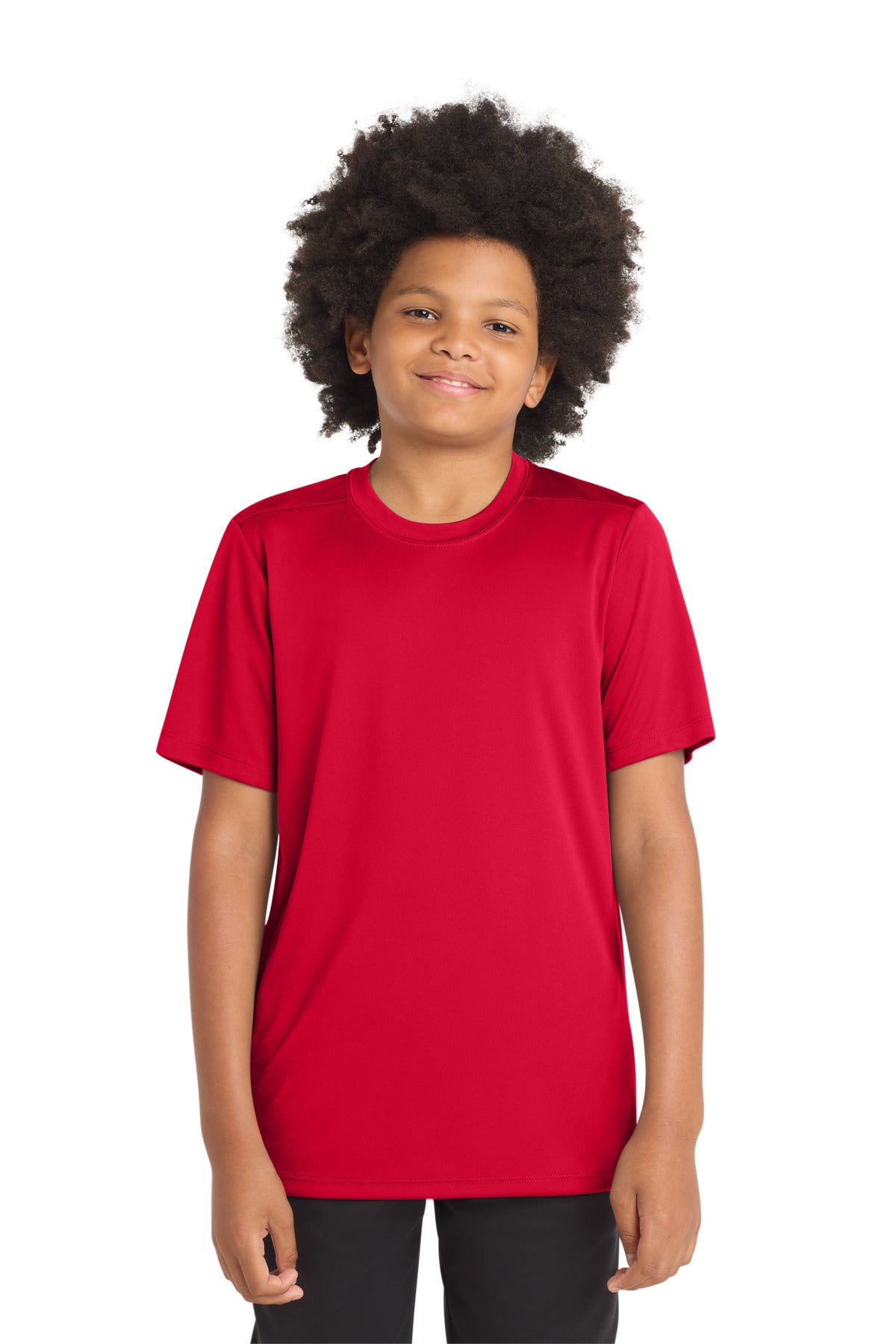 Sport-Tek ® Youth Posi-UV® Pro Tee