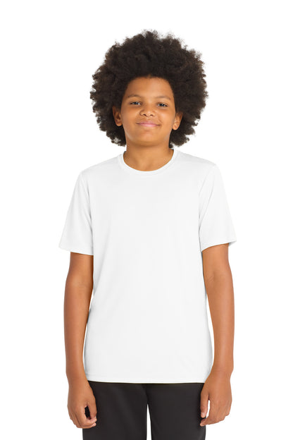 Sport-Tek ® Youth Posi-UV® Pro Tee
