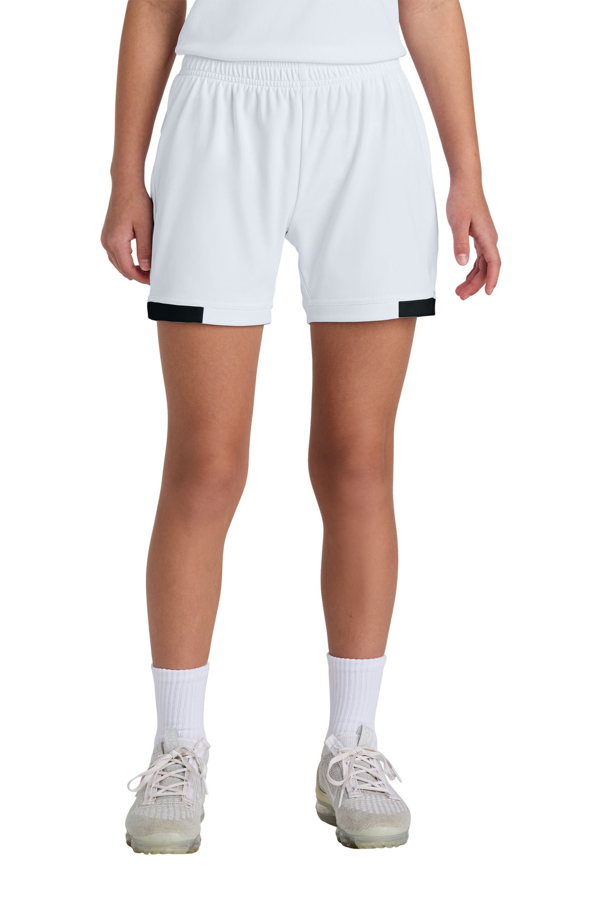 Sport-Tek? Youth Club 5" Short YST442