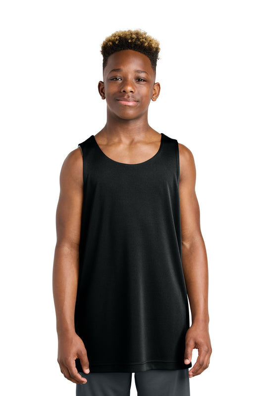 Sport-Tek? Youth PosiCharge? Competitor? Rev Tank YST55