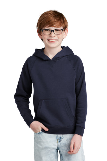 Sport-Tek? Youth Drive Fleece Pullover Hoodie YSTF200
