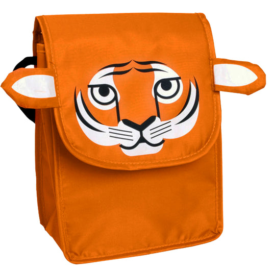 Paws N Claws Lunch Bag-A669