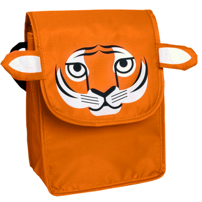 Paws N Claws Lunch Bag-A669