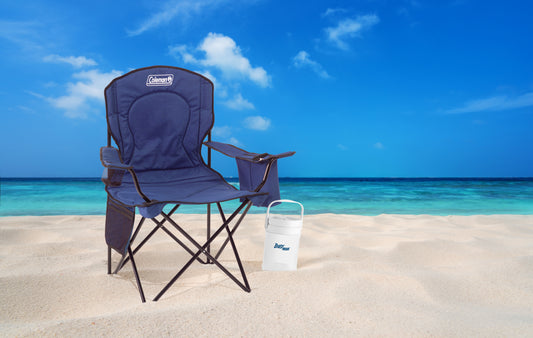 Coleman 1Gallon Insulated Jug-AC5696