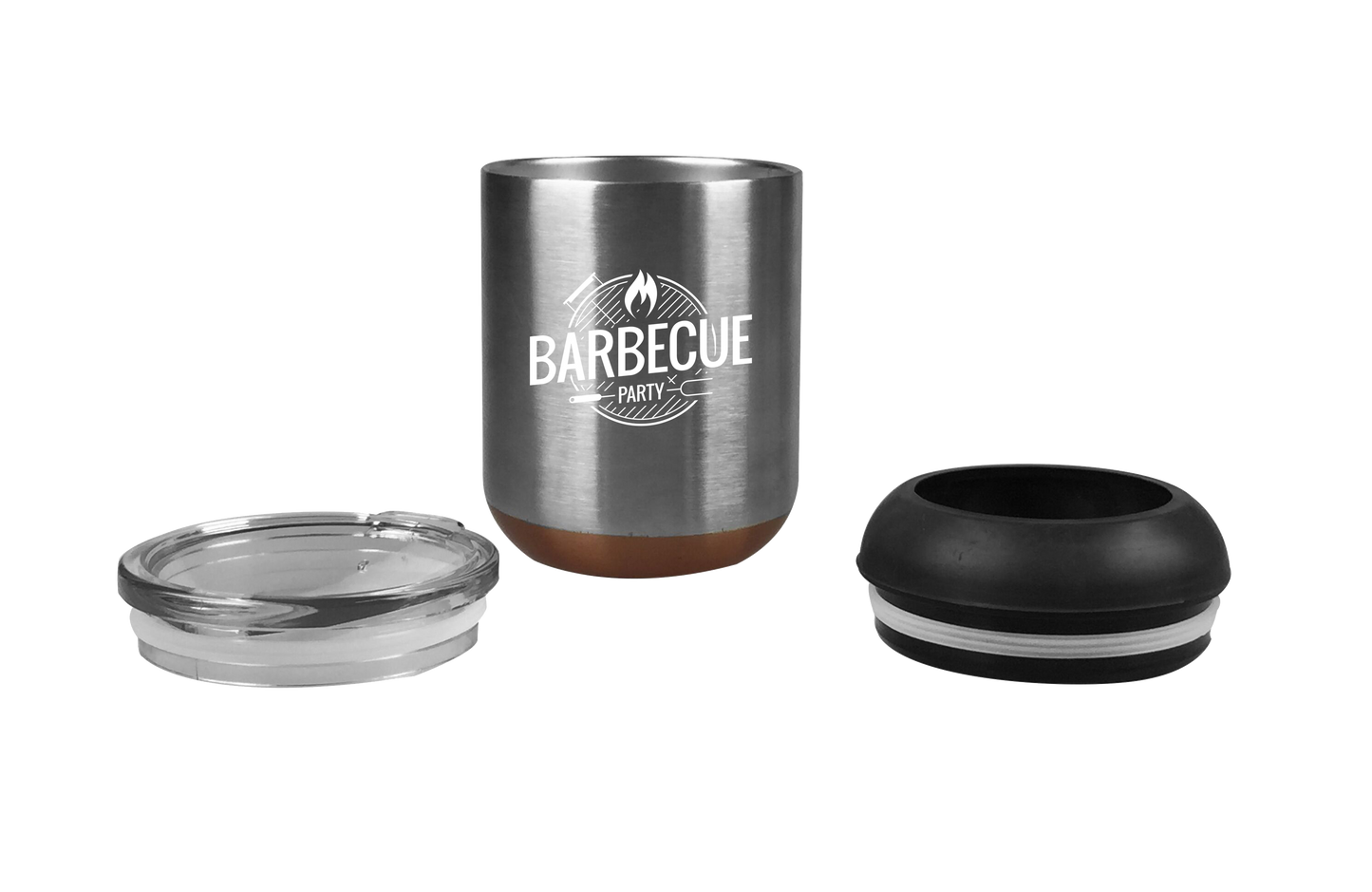The Viking Collection Can Cooler TwoTone-CKITS010