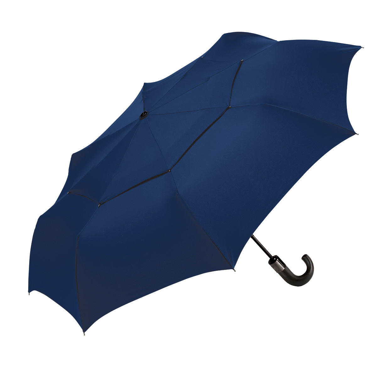 Shed Rain WindPro 46 Vented AutoOpenClose Compact Umbrella-COPW010