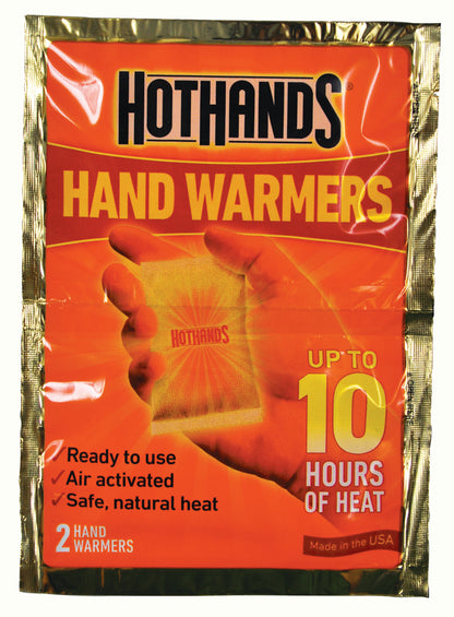Hand Warmers-HNDWARM