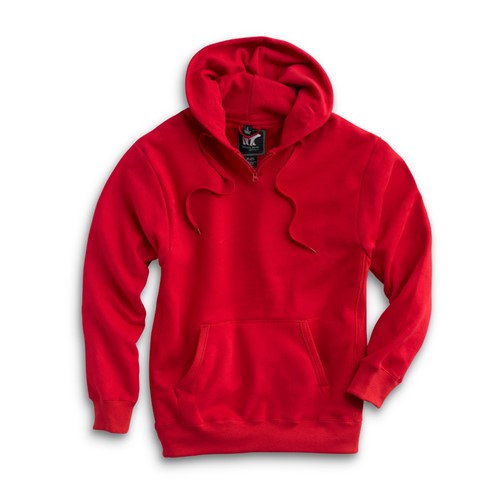 WhiteBear Heavyweight Hoody - 1000