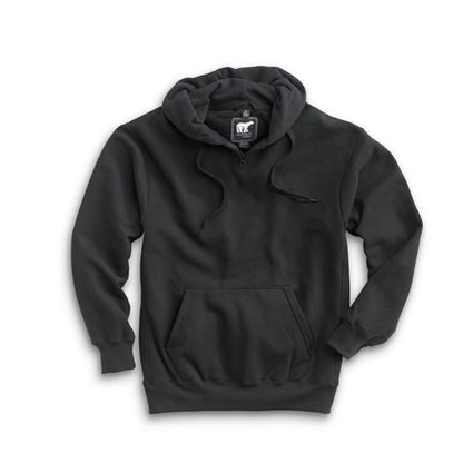 WhiteBear Heavyweight Hoody 1000