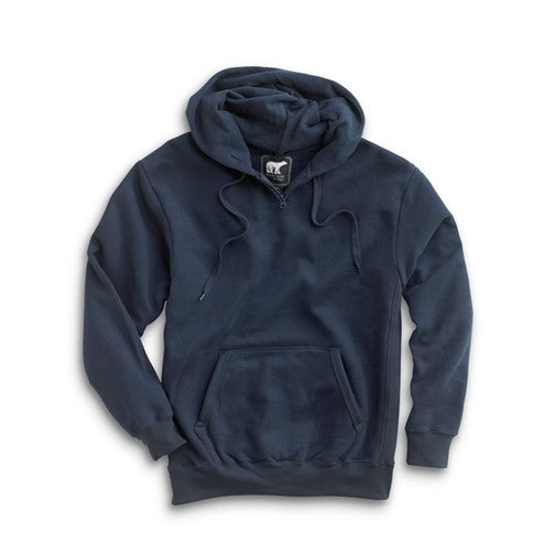 WhiteBear Heavyweight Hoody 1000