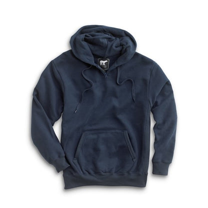 WhiteBear Heavyweight Hoody 1000