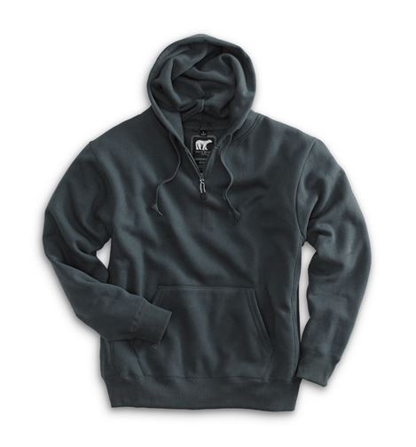 WhiteBear Heavyweight Hoody 1000