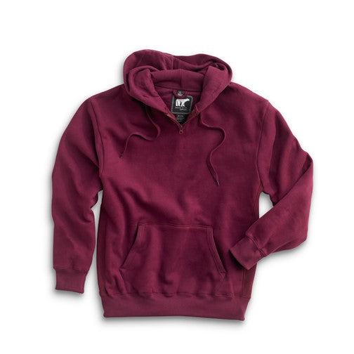 WhiteBear Heavyweight Hoody 1000