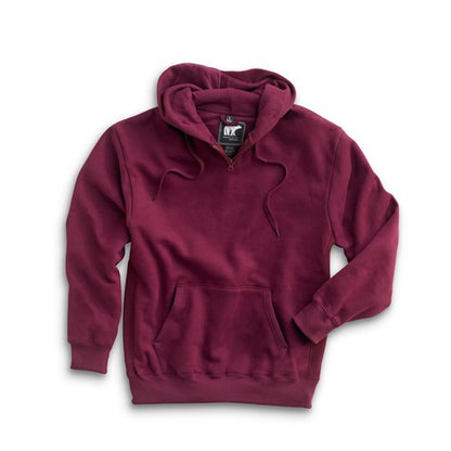 WhiteBear Heavyweight Hoody 1000