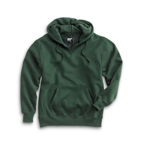 WhiteBear Heavyweight Hoody 1000