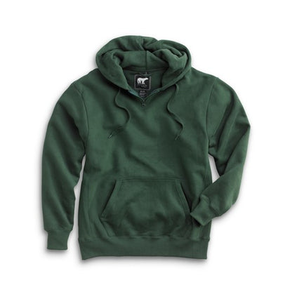 WhiteBear Heavyweight Hoody 1000