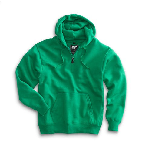 WhiteBear Heavyweight Hoody - 1000