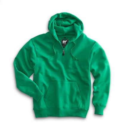 WhiteBear Heavyweight Hoody - 1000
