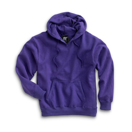 WhiteBear Heavyweight Hoody - 1000