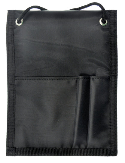 Good Value Trade Show Badge Holder-TRADEBDG