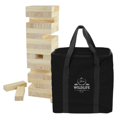 Giant Tumble Tower Game-VOUT001