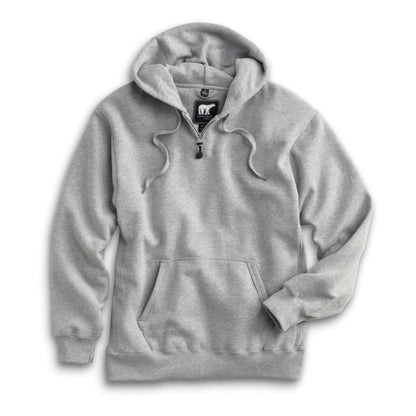 WhiteBear Heavyweight Hoody 1000