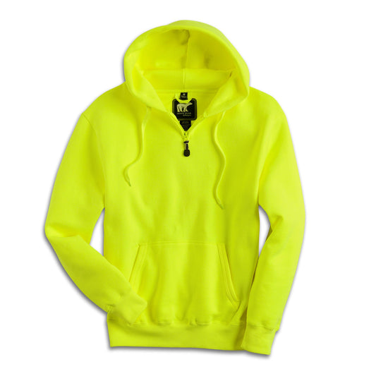 WhiteBear Heavyweight Hoody 1000